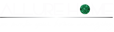 Allure Home Logo
